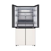 냉장고 LG 디오스 AI 오브제컬렉션 냉장고 Fit & Max (G646GBB031.AKOR) 썸네일이미지 4