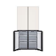 냉장고 LG 디오스 AI 오브제컬렉션 냉장고 Fit & Max (G646GBB031.AKOR) 썸네일이미지 5