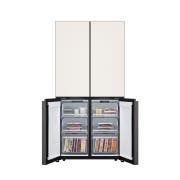냉장고 LG 디오스 AI 오브제컬렉션 냉장고 Fit & Max (G646GBB031.AKOR) 썸네일이미지 8
