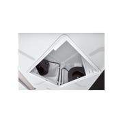 환기 시스템 LG 프리미엄 환기 (250CMH) (좌타입) (Z-H0251B2SL.ASM) 썸네일이미지 11