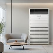 시스템 에어컨 LG 상업용 스탠드 (슈프림) (PW145PF9SR.ASM) 썸네일이미지 1