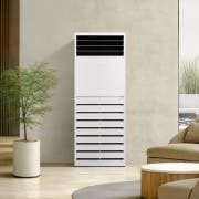 시스템 에어컨 LG 상업용스탠드에어컨 슈프림 PLUS (PW1100U2HR.ASM) 썸네일이미지 1