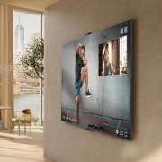 TV LG 스마트 캠 (VC23GA.AKR) 썸네일이미지 1