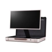 스탠바이미 LG 스탠바이미 Go (27LX5QKNA.AKR) 썸네일이미지 8