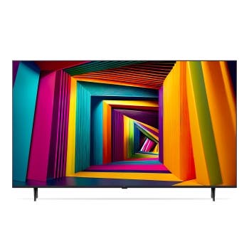 LG 울트라 HD TV (스탠드형) 189cm 