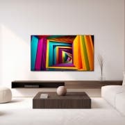 TV LG 울트라 HD TV (벽걸이형) (55UT9300KW.AKRG) 썸네일이미지 1