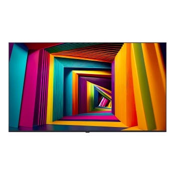 LG 울트라 HD TV (벽걸이형) 138cm 