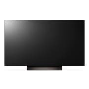 TV LG 올레드 evo (스탠드형) (OLED48C4ES.AKRG) 썸네일이미지 3