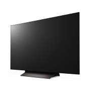 TV LG 올레드 evo (스탠드형) (OLED48C4ES.AKRG) 썸네일이미지 5