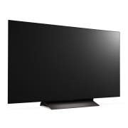 TV LG 올레드 evo (스탠드형) (OLED48C4ES.AKRG) 썸네일이미지 8