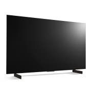 TV LG 올레드 evo (스탠드형) (OLED42C4ES.AKRG) 썸네일이미지 8
