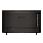 TV LG 올레드 evo (스탠드형) (OLED42C4ES.AKRG) 썸네일이미지 9
