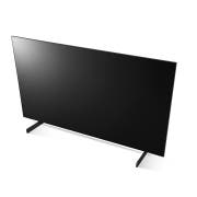 TV LG 올레드 evo (스탠드형) (OLED42C4ES.AKRG) 썸네일이미지 11