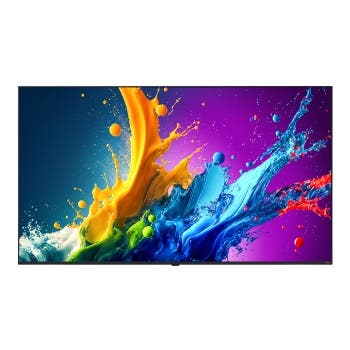 LG QNED TV (벽걸이형) 217cm 