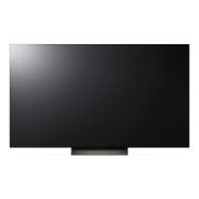 TV LG 올레드 evo (스탠드형) (OLED65C4ES.AKRG) 썸네일이미지 3