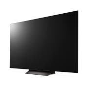 TV LG 올레드 evo (스탠드형) (OLED65C4ES.AKRG) 썸네일이미지 5
