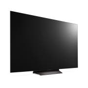 TV LG 올레드 evo (스탠드형) (OLED65C4ES.AKRG) 썸네일이미지 7