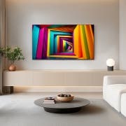 TV LG 울트라 HD TV (벽걸이형) (43UT9300KW.AKRG) 썸네일이미지 1