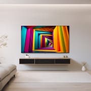TV LG 울트라 HD TV (벽걸이형) (75UT9300BW.AKRG) 썸네일이미지 1