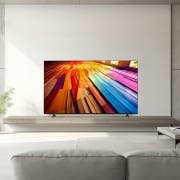 TV LG 울트라 HD TV (스탠드형) (86UT8300ES.AKRG) 썸네일이미지 1
