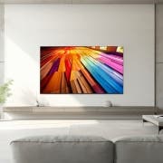 TV LG 울트라 HD TV (벽걸이형) (86UT8300EW.AKRG) 썸네일이미지 1