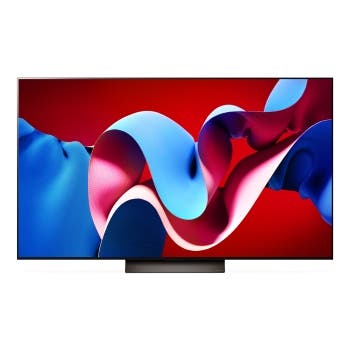 LG 올레드 evo (스탠드형) C4  163cm 