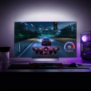 TV LG 올레드 evo (스탠드형) (OLED48C4ES.AKRG) 썸네일이미지 1