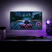 TV LG 올레드 evo (벽걸이형) (OLED48C4EW.AKRG) 썸네일이미지 1