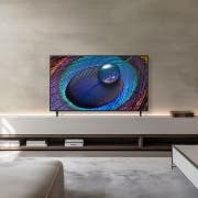 TV LG 울트라 HD TV (스탠드형) (55UR93RCS.AKRD) 썸네일이미지 1