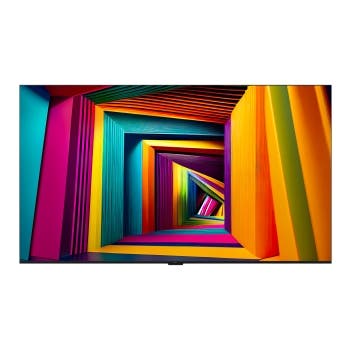LG 울트라 HD TV (벽걸이형) 247cm 