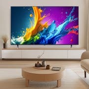 TV LG QNED TV (스탠드형) (75QNED70TES.AKRG) 썸네일이미지 1