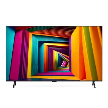 LG 울트라 HD TV (스탠드형) 247cm 