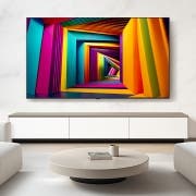 TV LG 울트라 HD TV (벽걸이형) (75UT931CW.AKRD) 썸네일이미지 1