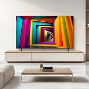 TV LG 울트라 HD TV (스탠드형) (50UT93RCS.AKRD) 썸네일이미지 1