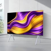 TV LG 올레드 evo AI (스탠드형) (OLED97G5KS.AKR) 썸네일이미지 1