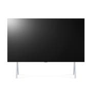 TV LG 올레드 evo AI (스탠드형) (OLED97G5KS.AKR) 썸네일이미지 3