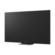 TV LG 올레드 evo AI (스탠드형) (OLED83C5KS.AKRG) 썸네일이미지 11