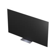 TV LG 올레드 evo AI (스탠드형) (OLED83C5KS.AKRG) 썸네일이미지 13