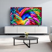 TV LG 나노셀 AI (스탠드형) (75NA1C90AGS.AKRD) 썸네일이미지 1