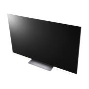 TV LG 올레드 evo AI (스탠드형) (OLED77G5KS.AKRG) 썸네일이미지 12