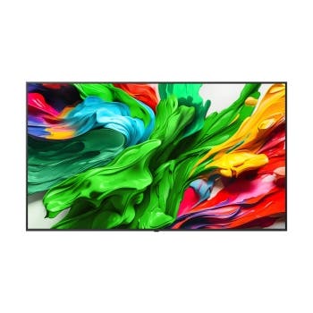 LG QNED evo AI (벽걸이형) 217cm 