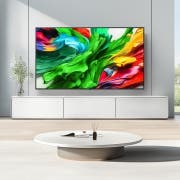 TV LG QNED evo AI (벽걸이형) (65QNED85AXW.AKRG) 썸네일이미지 1