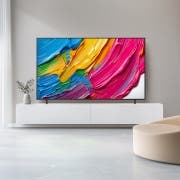 TV LG QNED AI (스탠드형) (86QNED75AES.AKRG) 썸네일이미지 1