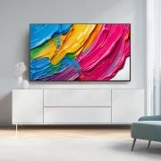 TV LG QNED AI (벽걸이형) (86QNED65ABW.AKRG) 썸네일이미지 1
