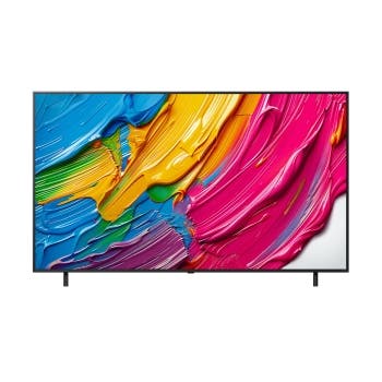 LG QNED AI (스탠드형) 163cm 