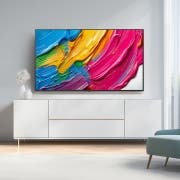 TV LG QNED AI (벽걸이형) (65QNED65ABW.AKRG) 썸네일이미지 1