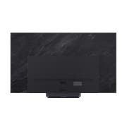 TV LG 올레드 evo AI (스탠드형) (OLED65C5ES.AKRG) 썸네일이미지 5