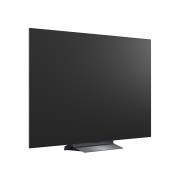 TV LG 올레드 evo AI (스탠드형) (OLED65C5ES.AKRG) 썸네일이미지 7