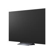 TV LG 올레드 evo AI (스탠드형) (OLED65C5ES.AKRG) 썸네일이미지 8
