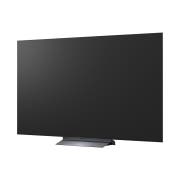 TV LG 올레드 evo AI (스탠드형) (OLED65C5ES.AKRG) 썸네일이미지 9